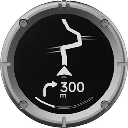 Beeline Moto II Metal Navigationssystem