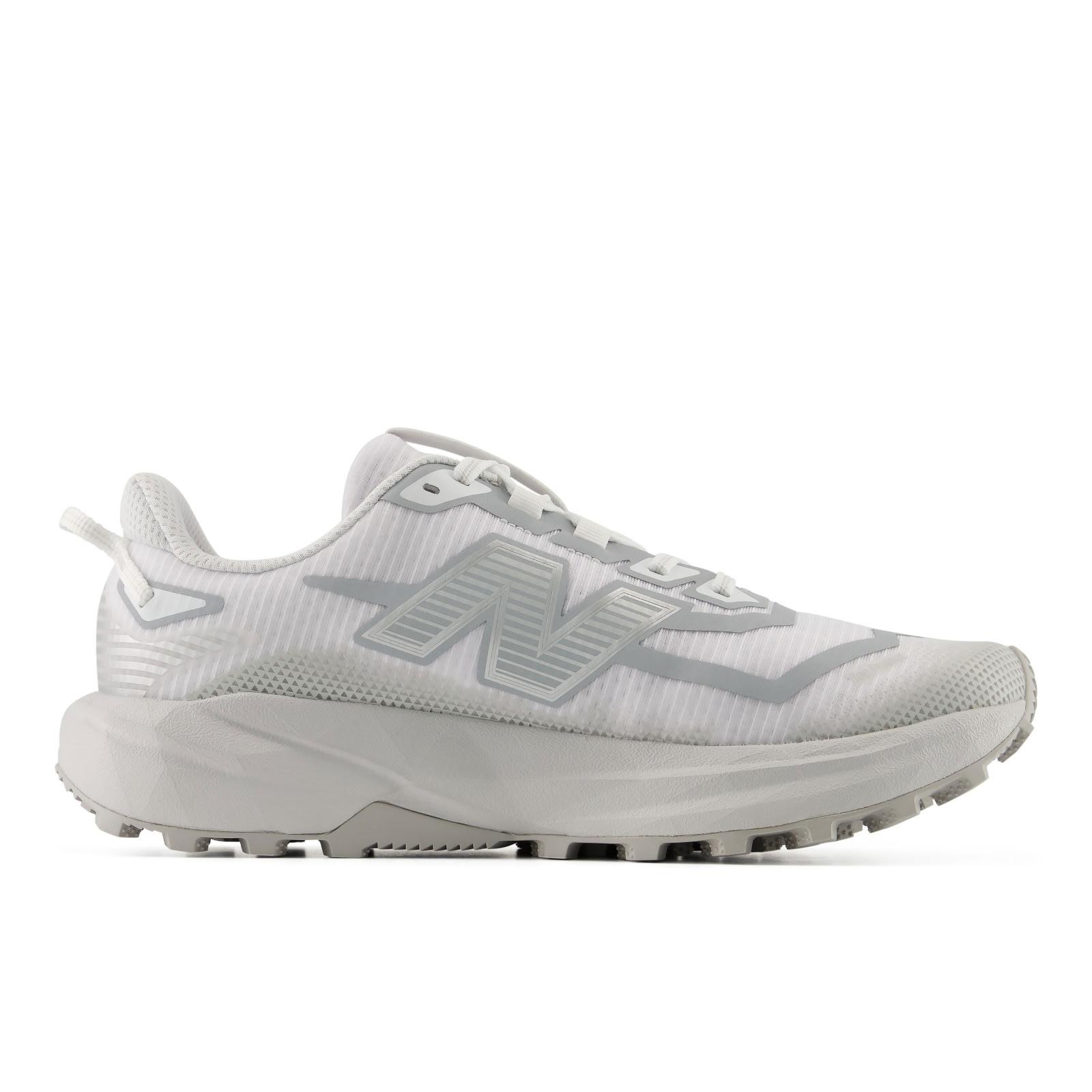 New Balance Herren FuelCell Rebel Trail weiß 43.0
