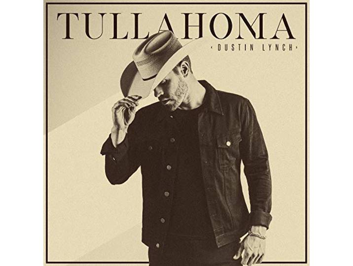 Dustin Lynch - Tullahoma