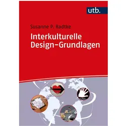 Interkulturelle Design-Grundlagen, Fachbücher von Susanne P. Radtke