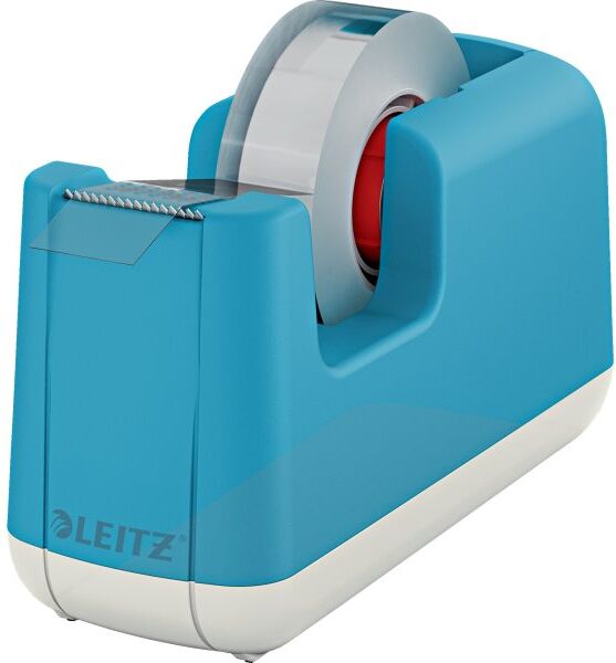 Leitz Cosy Tapedispenser   Blå