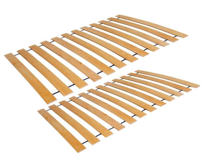 SET ACHAT Doppelpack 2x Rollrost, 90 x 200