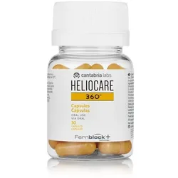 Heliocare 360° Kapseln 30 St