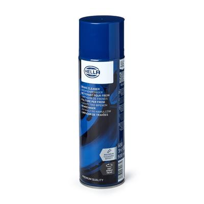 HELLA Bremsen/Kupplungs-Reiniger 8DX 355 370-001