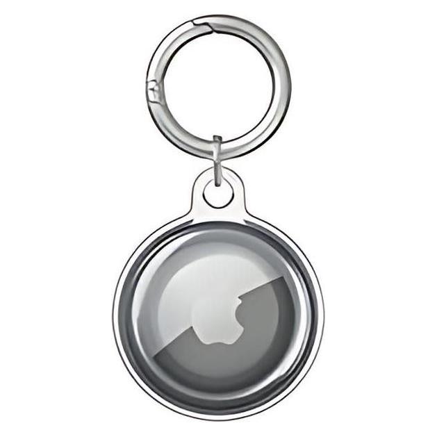 Mercury etui AirTag czarne /black (49885708)