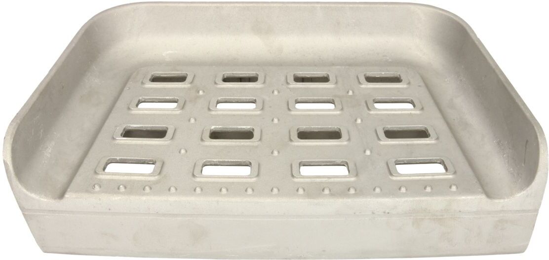 Pacol Portiere Pedana DAF-SP-013R