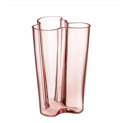 Iittala, Vase, Alvar Aalto Vase achs