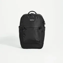 Eoto Rucksack Tidy22 Schwarz