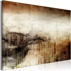 Artgeist, Bilder, Damp Colors (1 Part) Wide (120 x 80 cm)