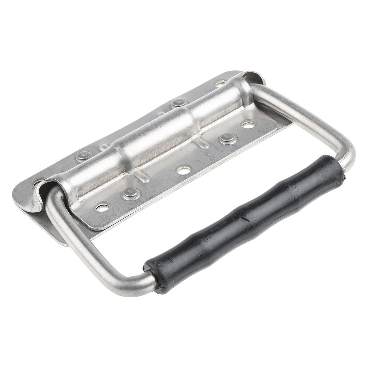 RS PRO Griff Feder Edelstahl (1 Stk.) (750272)