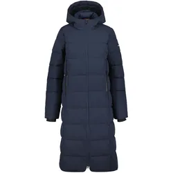 ICEPEAK Brilon S8 Wintermantel Damen 390 - dark blue 46