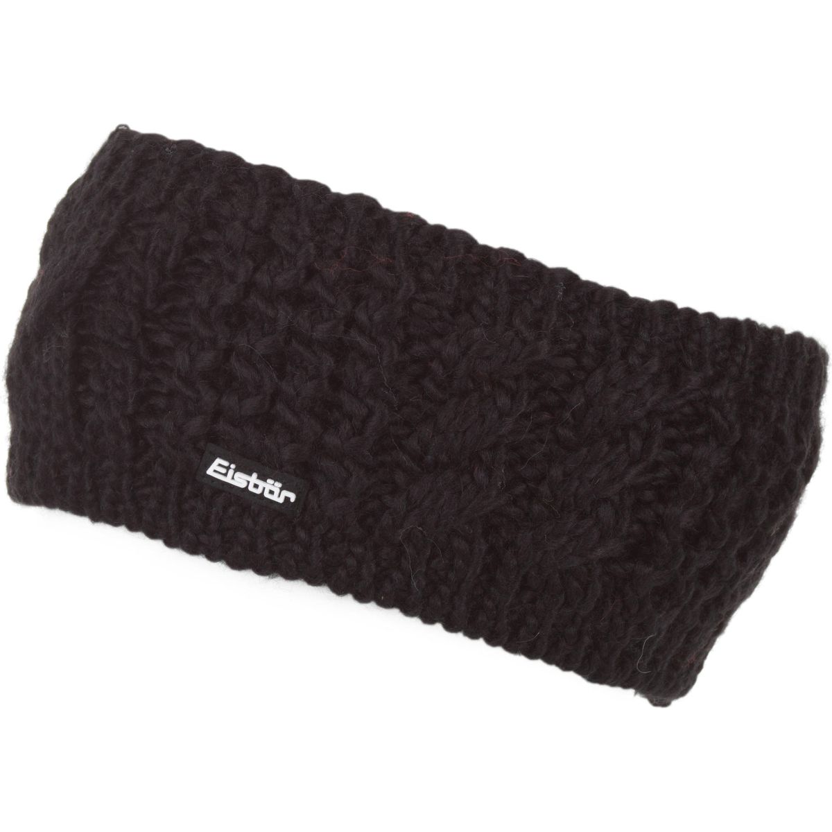 Eisbär Afra Stirnband schwarz (009) 85024-009