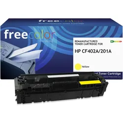 Freecolor, Toner, M252Y-FRC (Y)