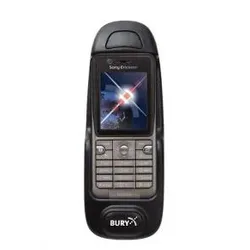 Halterset THB Take & Talk für SonyEricsson K530i, W610i zu F