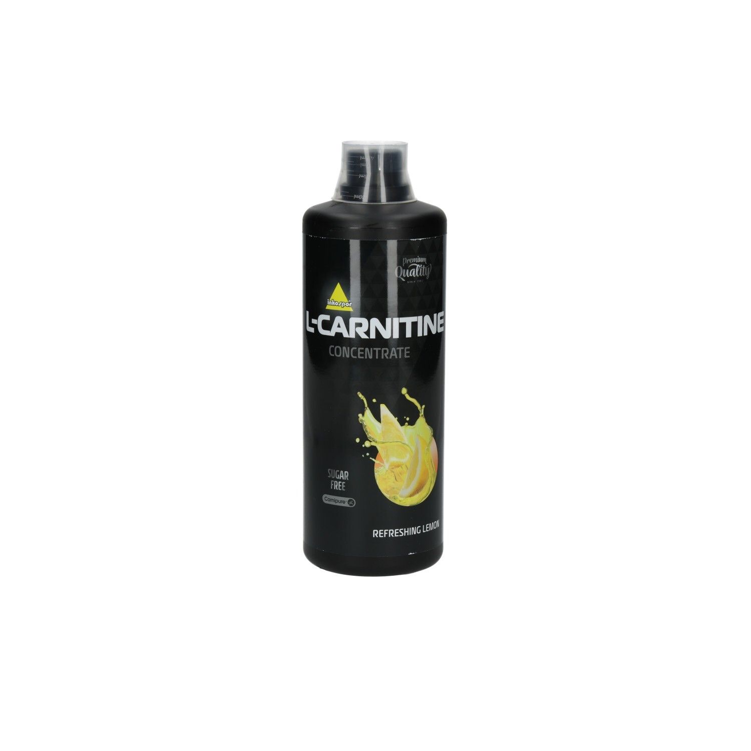 Inkospor X-Treme L-Carnitine Konzentrat 1000 ml