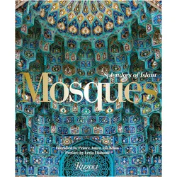Mosques, Sachbücher von Leyla Uluhanli
