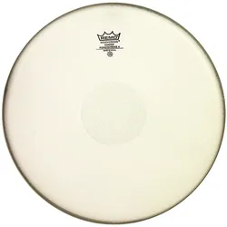 Remo Powerstroke 4 Coated CS P4-0115-C2 15" Snare Head - Snare-Drum-Fell