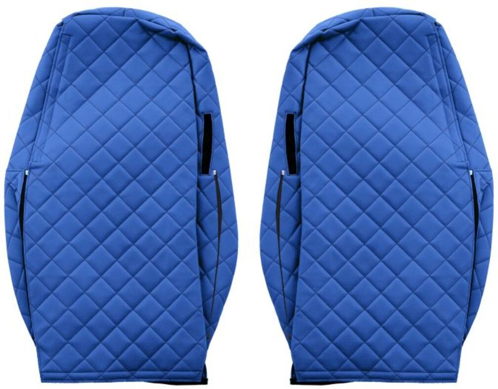 Sitzschonbezug F-CORE FX14 BLUE
