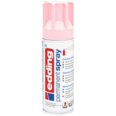 5200 Permanent Spray, pastellrosa matt, 200ml Premium Acryllack