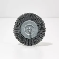 HaWe Nylon-Scheibenbürste
