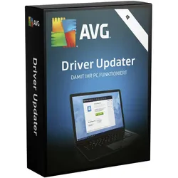 AVG Driver Updater