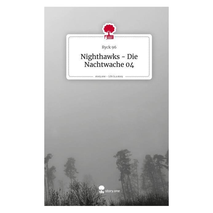 Umbreit 96:Nighthawks - Die Nachtwache 04. Life (67864754)