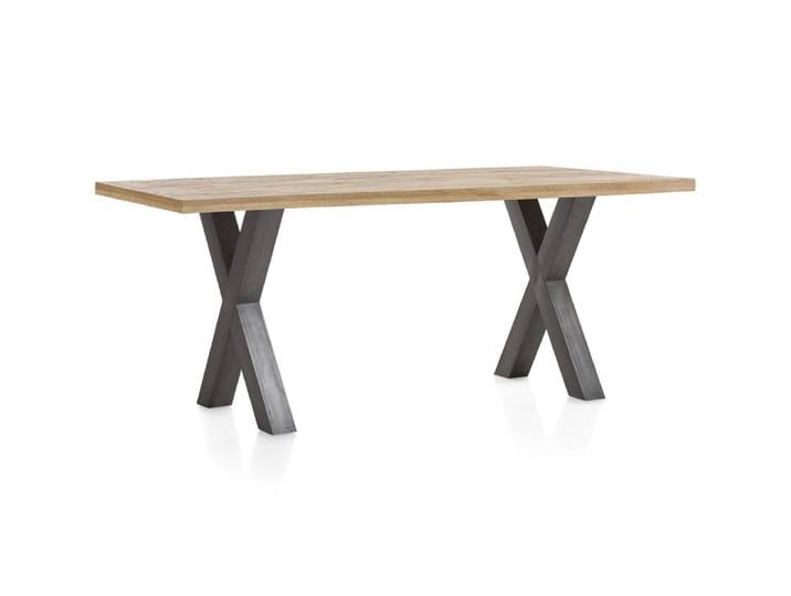 Henders & Hazel METALOX Esstisch