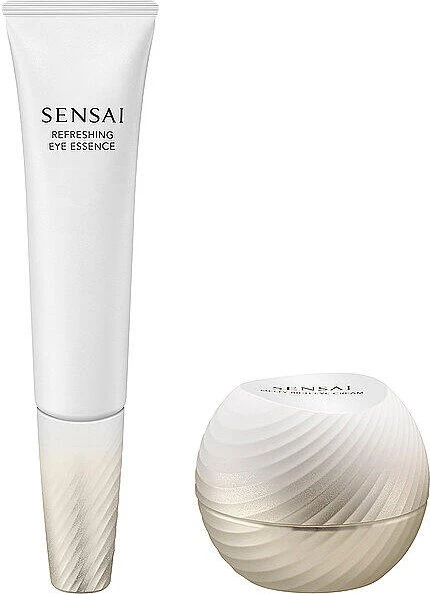 Sensai Total Eye Treatment (Augenpflege Serum, 35 ml, Tag + Nacht) (82181)