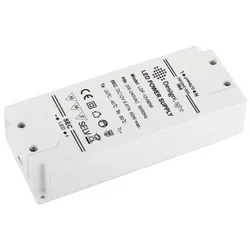 LED Netzteil 12VDC 80W