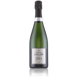 Lallier Millesime Grand Cru Champagner Brut 2014 12,5% Vol. 0,75l