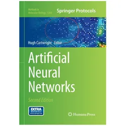 Artificial Neural Networks, Fachbücher von Hugh Cartwright
