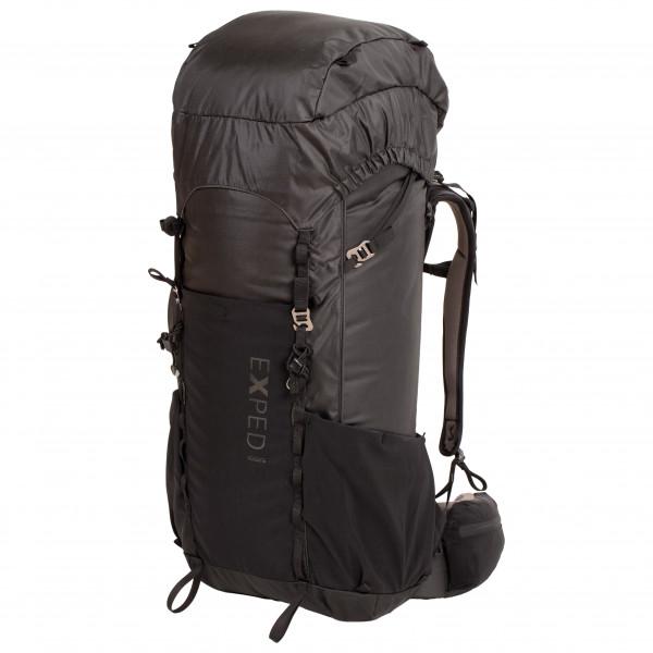 Exped - Thunder 50 - Trekkingrucksack grau/schwarz