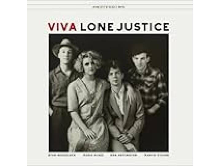 Viva Lone Justice