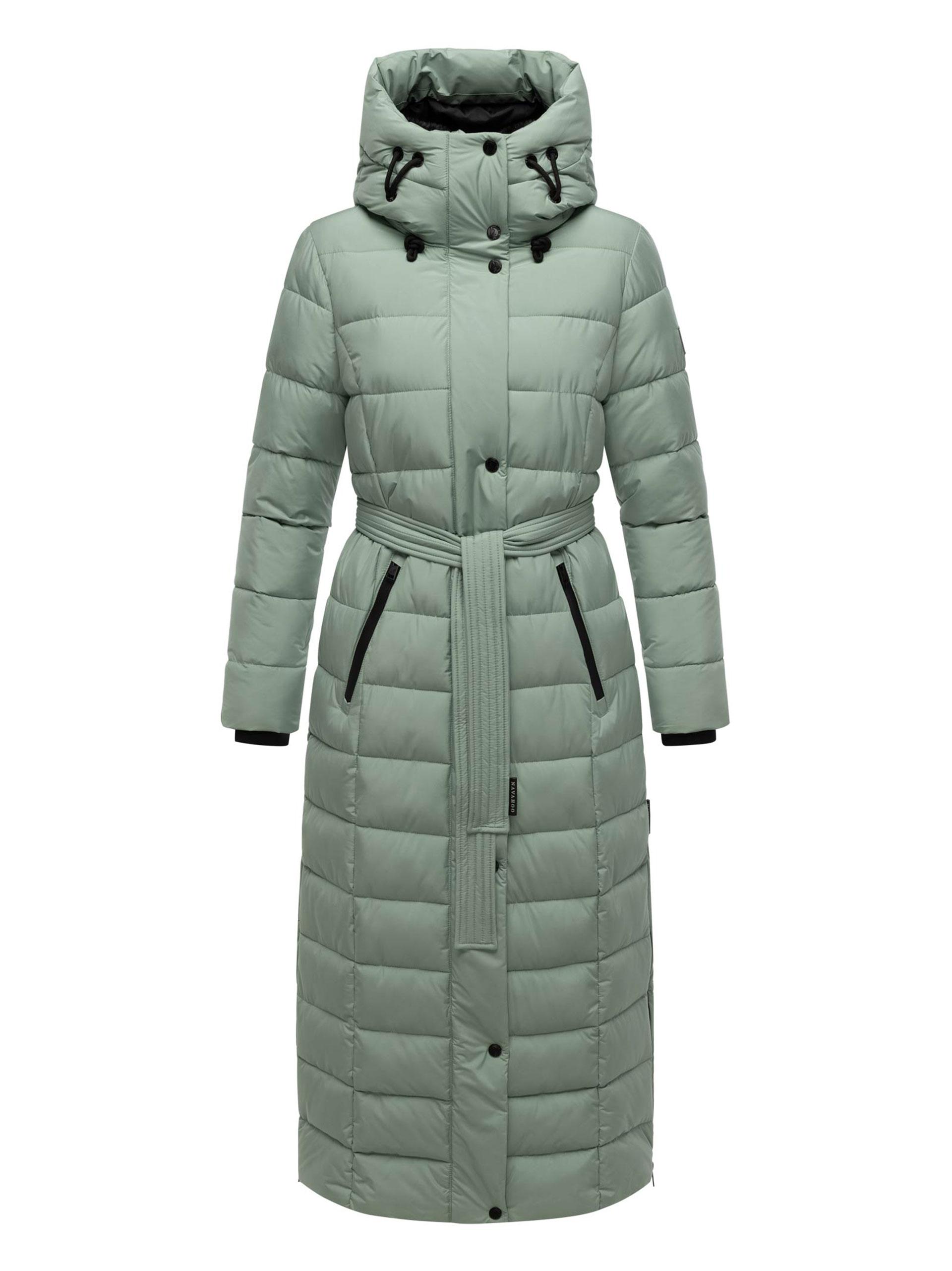 Navahoo dames winterjas Das Teil – Elegant & Warm