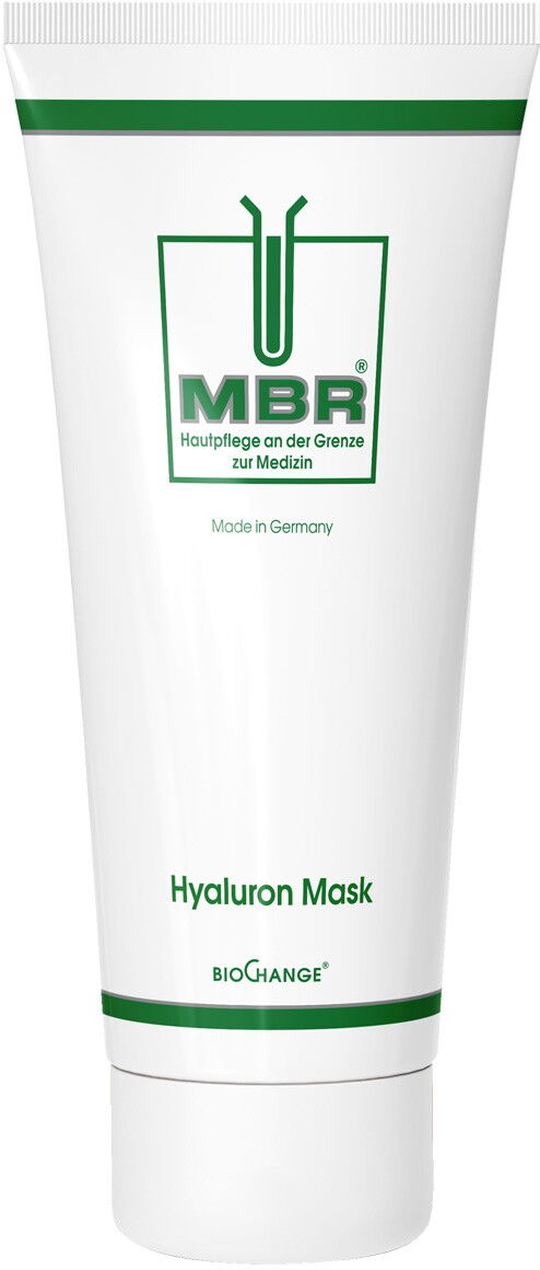 100ml MBR Medical Beauty Research BioChange Hyaluron Mask