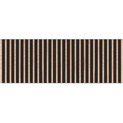 OSMO Schallschutz Forsdal - Absorberelement 8x198x72 cm Lärche