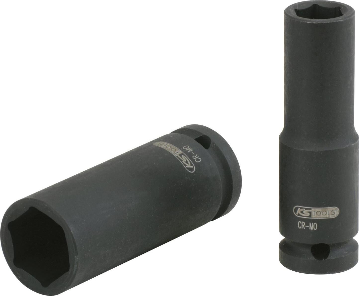 KS Tools 515.1147 Krachtaangedreven doppenset