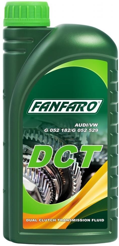 RIDEX 4921O0103 Ölwechselkit für Automatikgetriebe