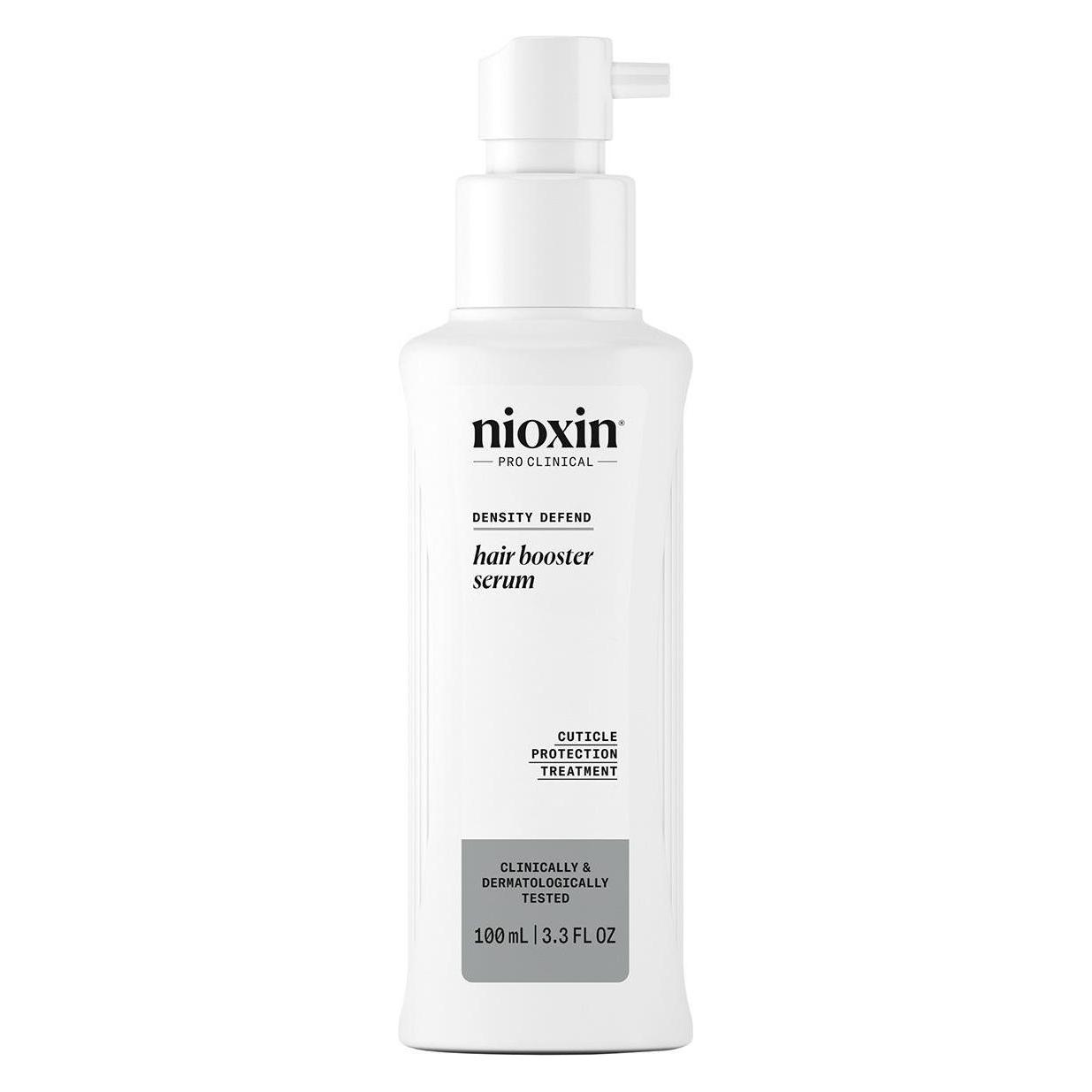 Nioxin Hair Booster Treatment (100 ml) (99350180141)