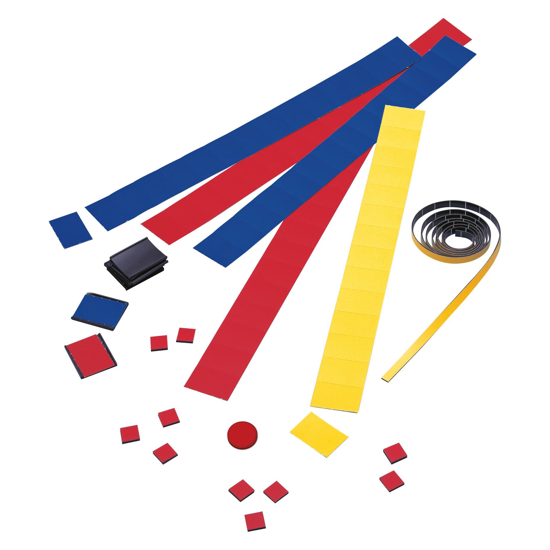 Magnetoplan Zubehör-Sets (12349)