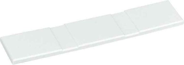 Eaton Capuchon de finition pour support de rail ES-BBS-3/FL (107068)