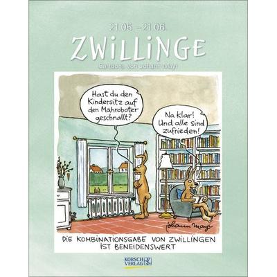Zwillinge 2027