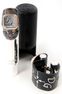 Dave Guardala Studio Tenor SP