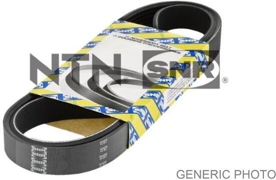 Snr Keilrippenriemen Ca3pk820 Für Renault
