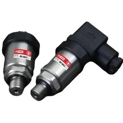 RS PRO G 1/2 Absolut Drucksensor 0bar bis 100bar, Messtechnik