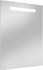 Villeroy & Boch Badspiegel More To See One LED-spiegel met moderne verlichting B/D/H: 60 x 45 cm