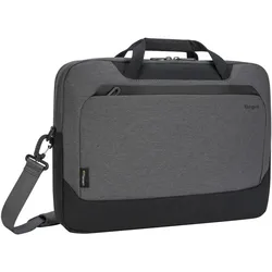 Targus Cypress Notebook-Tasche mit EcoSmart 15.6" (Schwarz)