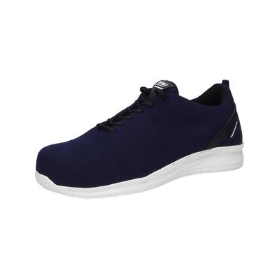 Sicherheitsschuh TOWORKFOR "X-AR" Gr. 38, blau, 38, Obermaterial: 100% sonstige Fasern AF., Schuhe