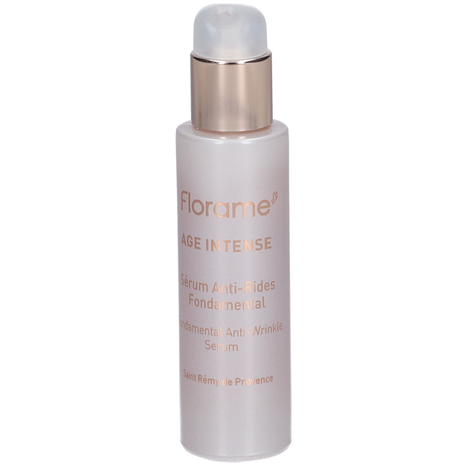 Florame AGE Intense Serum Fond30Ml 30 ml Konzentrat