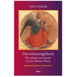 Das Schutzengelbuch, Sachbücher von Emil Stejnar